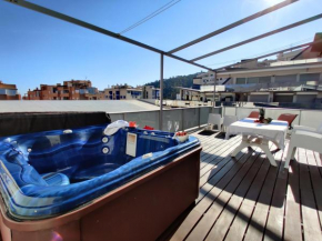 ELEGANCE SUN & SPA penthouse Benidorm